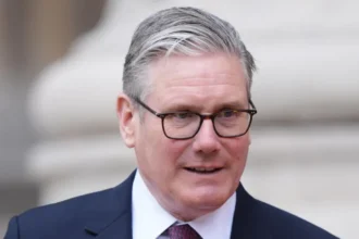 Keir Starmer faces growing political pressure as internal Labour tensions rise and a major controversy dominates the news ahead of key elections in Scotland, Wales, and England.