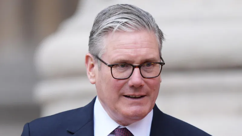 Keir Starmer faces growing political pressure as internal Labour tensions rise and a major controversy dominates the news ahead of key elections in Scotland, Wales, and England.