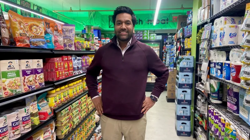 Independent Grocer Alarmed by Pricing Gap with Big Supermarkets The small store owner's struggle to compete with shelf prices Alap Vora owns a small neighborhood store in Brooklyn. Alap Vora says that he paid a distributor about $5 for a Honey Bunches of Oats box. The same product is often sold by big supermarket chains for less than five dollars. This leaves him almost with no margin. This price difference makes it difficult for independent retailers to survive, says he. Larger chains have stronger supplier deals Vora says that the major supermarket chains deal with many manufacturers directly. They can get a better price than small retailers because of these direct relationships. Distributors are usually the ones who supply independent stores. Every step adds to the cost. Vora thinks this system is unfair to small businesses. Local grocery stores under pressure In the United States, there are over 21,000 independent supermarkets. They account for about a third of all grocery sales. These stores are all under similar pressure to lower prices. These stores struggle to compete against large chains who can reduce prices and still protect their margins. Senate hearings highlight business challenges Vora addressed these concerns in an American Senate hearing held in May 2024. He spoke of distributors' unclear pricing and constantly changing systems, which make it difficult to plan for small business. He said some people travel long distances just to buy at big retailers like Costco or Trader Joe's, because the prices there are cheaper. Businesses are closing down because of the ongoing stress Vora is the owner of Concord Market. It opened in 2009. Now, he works in a Manhattan office with supplies that were once in another store. He recently shut it down due to high costs. He claims that the situation is no better since he testified before Congress. The pressure of operating costs and price increases continues to influence daily decisions as well as long-term survival. The industry imbalance continues According to him, the fundamental problem is the same. The scale of large chains and their supplier's power is a benefit. Independent stores lose out on price competition and absorb more costs.