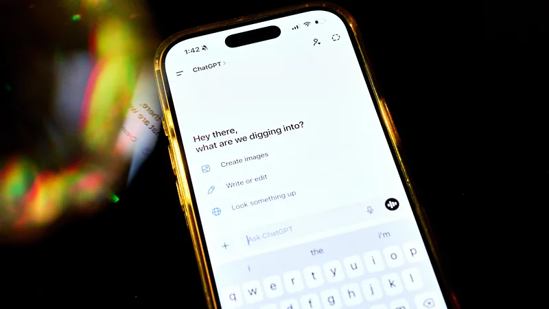 AI chatbots may reduce brain activity, memory, and critical thinking. New research shows how over-reliance on AI can affect human intelligence and cognitive skills.