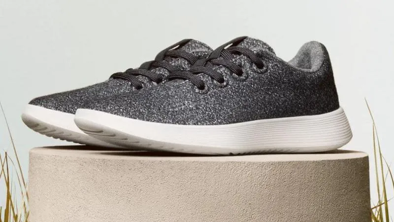Allbirds shares soar 580% after pivot from shoes to AI