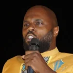 Anti-colonial influencer arrested in South Africa over support for Benin coup attempt