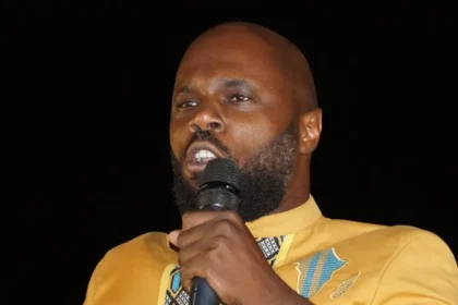 Anti-colonial influencer arrested in South Africa over support for Benin coup attempt