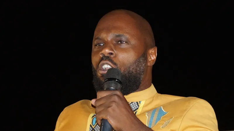 Anti-colonial influencer arrested in South Africa over support for Benin coup attempt