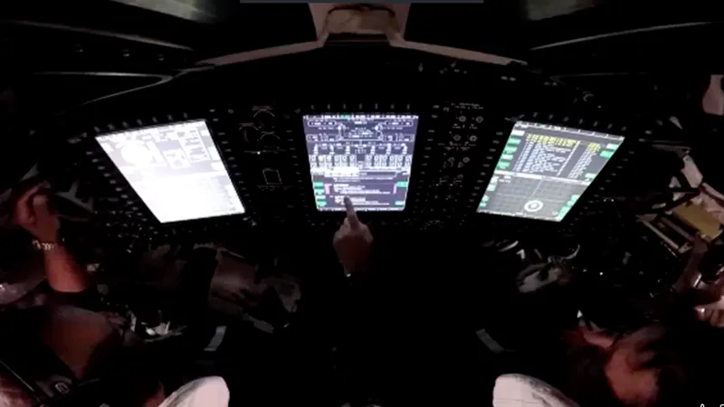 Artemis II crew adjusts to life in space as Moon mission nears key burn Life inside Orion spacecraft As they circle the Earth, Artemis II's crew settles into a routine. Mission Control schedules every minute, leaving very little flexibility. The astronauts sleep in small blocks, usually four hours long. This rest period adds up to 8 hours of sleep per day. It is difficult to sleep in the space. Initially, it can be strange to see crew members in floating sleeping bags. Others say they have trouble falling asleep in space, whereas others claim it is the best sleep ever. Exercise keeps astronauts fit The crew should exercise at least 30 mins daily to stay in shape. It helps to prevent bone and muscle weakening. Reid Wiseman, Victor Glover and others were among the first users to try Orion’s compact flywheel device. It is roughly the same size as a carry on bag. Christina Koch and Jeremy Hansen then followed up with their workouts. The same machine was used for rowing, deadlifts and squats. Daily essentials, including food, drink, and everyday necessities The meals on Orion have been carefully prepared. Most food on Orion is prepared using water provided by the systems. Before launch, astronauts chose their meal. The options include beef brisket and several different hot sauces. Every crew member is allowed to have up to two drinks a day. These include coffee, chocolate breakfast drinks and other beverages. The on-board toilet was a source of concern. The toilet failed to work during launch and raised concerns about hygiene for the entire 10-day mission. Mission Control showed the crew how to fix it. Now that the system has been fixed, it is safe to use. Prepare for the Moon Journey This mission has been building towards a significant milestone, the Trans-Lunar Injection Burn. The powerful engine will propel Orion away from Earth's orbit, and toward the Moon. The manoeuvre is planned for Thursday evening (UK time). Engineers may cancel or delay the maneuver if a technical problem is discovered. Why This Moment is Critical The future of human exploration in space depends on this phase. The successful burning of Orion will prove that it can transport astronauts safely beyond Earth orbit. The mission, if it goes according to plan, will bring us closer to future landings on the Moon. NASA hopes to send humans back to the Moon by 2020.