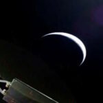 Artemis II leaves Earth Orbit and heads towards the far side of the Moon The Mission reaches a key milestone after the Final Engine Burn Artemis II Mission is heading to the Moon after successfully leaving Earth's orbit. Orion's main engine was fired in an important step called translunar inject (TLI). It lasted for about five minutes fifty seconds. The burn pushed the spacecraft on a course towards the Moon. NASA officials confirmed that the maneuver was successful. Jeremy Hansen said that his crew is feeling good before they start their trip. He also emphasized the importance and effort of the mission. The First Human Space Flight Since 1972 Since 1972, this is the first human mission to travel beyond Earth orbit. This is a momentous occasion in the history of space exploration. Now, the spacecraft follows a circular trajectory. The crew will be taken around the other side of the Moon, and then returned to Earth. Earth seems to shrink in size as Orion gets farther away. Already, the crew described it as breathtaking. System Checked before Final Push The spacecraft spent about one day in high Earth orbit before heading towards the Moon. Engineers checked the key systems during this period. The tests included navigation, engine performance, and life support. The final approval was granted once everything had been confirmed as safe. The engine of the service module then provided a constant push. Orion increased its speed by thousands of kilometres per hour. A record-breaking distance is expected NASA believes that the spacecraft could travel further than any previous human missions. The spacecraft could travel 7,600 km past the Moon. The distance could be greater than the previous record of Apollo 13 from 1970. It will all depend on how the mission is oriented. Astronauts share stunning views of Earth The view from the ship of Earth was described by Commander Reid Wiseman as "unforgettable". Crew members could view the whole planet, from pole to pole. The moment, he said, left the four astronauts speechless. This was one of most memorable experiences on the mission. Safety Measures and emergency Options The mission allows emergency returns even after TLI burning. The controllers have the ability to redirect the spacecraft if necessary. A quick return in the first 36-hours is possible. It may then be possible to return and continue the orbit around the Moon. NASA has run simulations in order to be prepared for any scenario. The main objective of NASA is to ensure the return of crew safely.