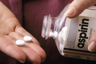 Aspirin Shows Promise in Reducing Cancer Risk and Scientists Begin to Understand Why