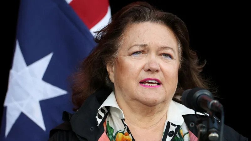 Australia Mining Fortune Case: Court Orders Gina Rinehart to Share Royalties Court ruling in long running mining dispute Australia’s richest businesswoman, Gina Rinehart, has been ordered by a court to share part of the royalties from her mining empire after a long legal battle over iron ore assets in Western Australia. The dispute has been ongoing for more than a decade and focuses on the highly profitable Hope Downs iron ore project in the Pilbara region. The court decision brings partial closure to one of Australia’s most closely watched inheritance and mining conflicts. Background of the Hope Downs dispute Rinehart inherited mining interests from her father, Lang Hancock, in 1992 and later expanded operations in Western Australia’s resource rich Pilbara region. The legal challenge was brought by the descendants of her father’s former business partner, Peter Wright, who argued that a historic agreement between the two families entitled them to a share of royalties and mining benefits from the Hope Downs project. Hope Downs is jointly run by Rio Tinto and Hancock Prospecting and generates major annual revenue from iron ore exports. Court decision on royalties and ownership The Supreme Court ruled that Hancock Prospecting must pay a portion of past and future royalties linked to the Hope Downs mine. However, the court confirmed that ownership of the mining rights remains with Rinehart’s company. The judgment split responsibility for royalties, stating that half of the disputed entitlement belongs to Wright’s family, while the remaining claims were either rejected or only partially accepted. The court also dismissed claims from two of Rinehart’s children, who argued that mining rights had been moved out of a family trust in a way that blocked their inheritance. However, some related royalty claims from another family connected to the original partnership were partially accepted. Mixed outcome for all parties The judge described the outcome as a split result, with both sides winning and losing different parts of the case. Hancock Prospecting said the ruling confirmed its ownership of Hope Downs, while Wright’s family welcomed the recognition of their royalty share. Financial impact Hope Downs remains a major income source, contributing hundreds of millions of Australian dollars annually to Hancock Prospecting through royalty arrangements linked to Rio Tinto’s operations.