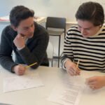 Sweden Cuts Screen Time in Schools and Moves Back To Books