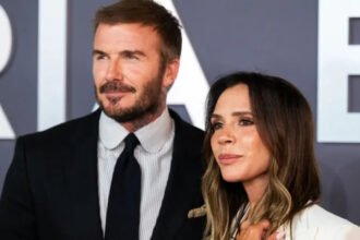 Victoria Beckham Responds to Brooklyn Beckham Family Rift Claims