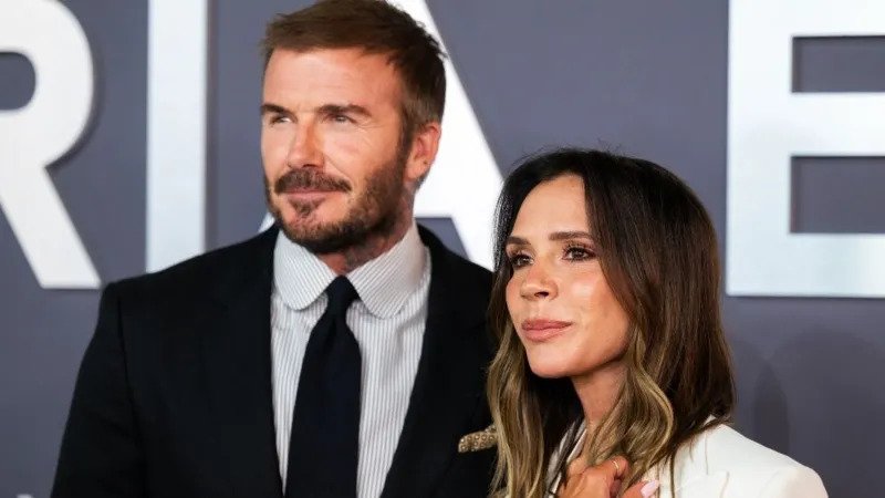 Victoria Beckham Responds to Brooklyn Beckham Family Rift Claims