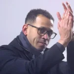 Major Premier League clubs including Manchester United, Chelsea, and Crystal Palace prepare for summer managerial changes as top coaches