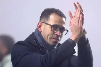 Major Premier League clubs including Manchester United, Chelsea, and Crystal Palace prepare for summer managerial changes as top coaches