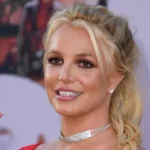 Britney Spears goes into rehab after driving under the influence arrest