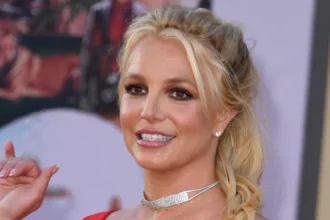Britney Spears goes into rehab after driving under the influence arrest