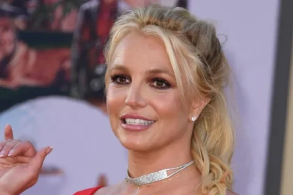 Britney Spears goes into rehab after driving under the influence arrest