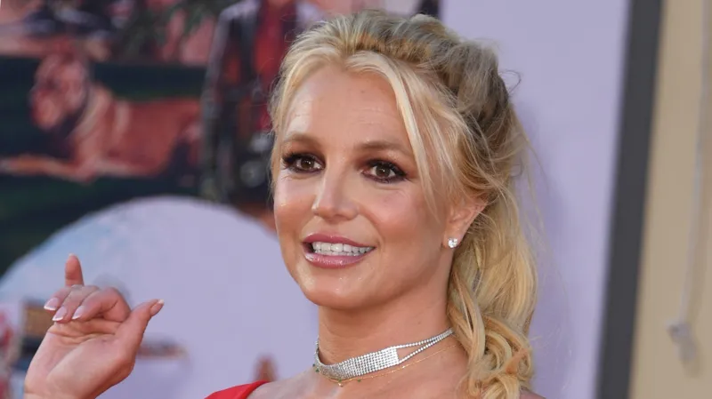 Britney Spears goes into rehab after driving under the influence arrest