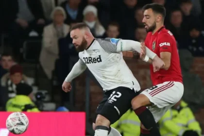 Bruno Fernandes Manchester United future