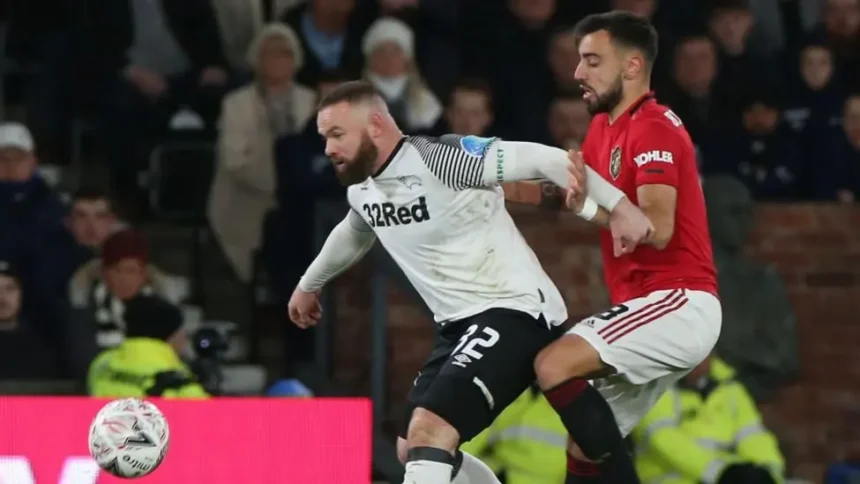 Bruno Fernandes Manchester United future