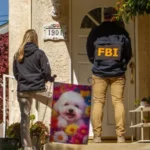 Suspected Trump Dinner Gunman Arrest Shocks Quiet Los Angeles Suburb