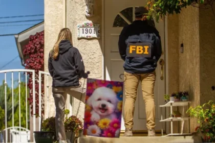 Suspected Trump Dinner Gunman Arrest Shocks Quiet Los Angeles Suburb