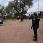 Canadian Woman Killed in Teotihuacán Shooting, Multiple Injured at Historic Site