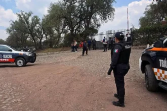 Canadian Woman Killed in Teotihuacán Shooting, Multiple Injured at Historic Site