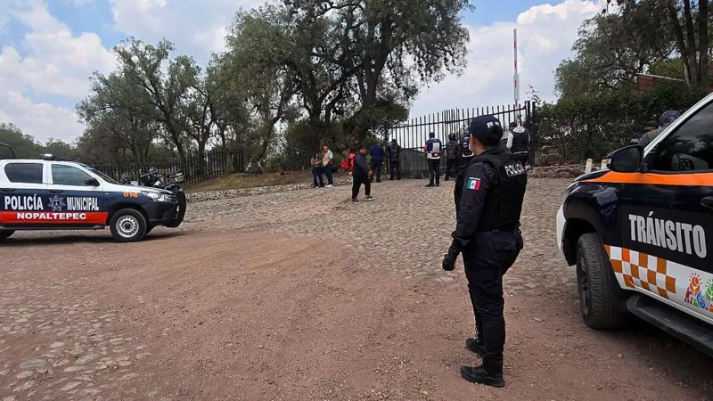 Canadian Woman Killed in Teotihuacán Shooting, Multiple Injured at Historic Site