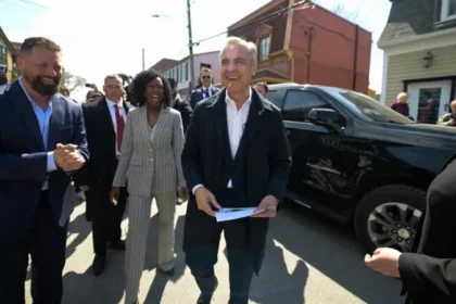 Mark Carney’s Liberals are close to securing a majority government after key by-elections in Toronto and Montreal. Results could reshape Canada’s political future.