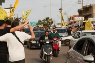 Ceasefire with Israel brings respite to Lebanon, but obstacles to peace remain