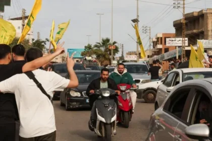 Ceasefire with Israel brings respite to Lebanon, but obstacles to peace remain