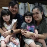 Chiang Mai Air Pollution Raises Health Concerns as Children Face Nosebleeds