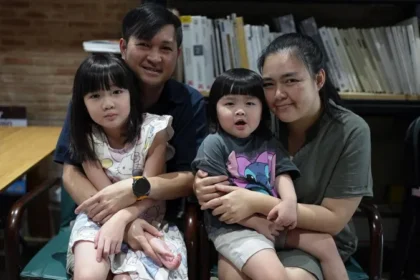 Chiang Mai Air Pollution Raises Health Concerns as Children Face Nosebleeds