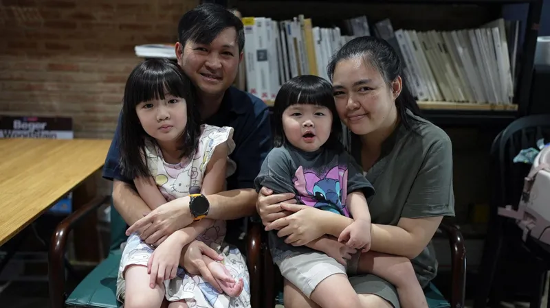 Chiang Mai Air Pollution Raises Health Concerns as Children Face Nosebleeds