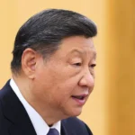 China steps in to mediate the Iran conflict amid rising oil prices and global tension. Can its peace efforts bring stability to the region?