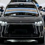 Chinese carmaker patents voice-controlled in-vehicle toilet