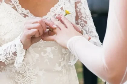 Church in Wales grants permanent blessings to same-sex marriages Church vote makes blessing service permanent The Church in Wales voted permanently to allow same-sex marriages. This decision comes after a temporary agreement introduced in 2021 that allowed couples who were in civil partnerships or same-sex marriages to receive blessings at church services. With strong backing, the church's ruling body approved this measure. In their individual votes, bishops, clergy and laity all achieved the two-thirds majority required. The lay members were 48-8 in favor, and two abstained. The clergy voted by 32-7 with 5 abstentions. The decision was then unanimously confirmed by the bishops. The decision is made This ruling prohibits full wedding ceremonies in the Church of Wales for couples who are both same-sex. It permanently inserts a formal service of blessing into the Book of Common Prayer. Individual clergy can still refuse to participate in the blessings, if so desired. Senior church leaders provide support The debate was backed by several senior politicians. Bishops from St Asaph, Llandaff and St Asaph spoke out in favor. A bishop expressed concern about the impact of rejection on LGBT+ individuals who may have experienced family separation or long-term distress. One bishop stated that temporary blessings in the past showed "something good and beautiful" inside of the church. Some religious leaders also said that Jesus didn't speak against homosexual relationships directly. They argued the Christian message should be centered on quality relationships, not exclusion. Oppositions and concerns raised Some members were not in agreement with the decision. Some members warned that the change could cause further divisions in the Anglican church as well as the larger Anglican community. The move, according to opponents, could lead tensions between churches from other countries who hold traditional views about sexuality. Others argued the new change blurs marriage and blessings. There were concerns that this decision could conflict with the biblical teachings on marriage. Anglicans have a wider significance This decision illustrates the growing differences between Church in Wales, which offers similar blessing services and Anglican Churches that don't. The decision reflects the ongoing global debate about same-sex relationships within Christianity. Takeaway: While the Church in Wales now makes same-sex marriages blessings permanent and does not allow full church weddings, it has stopped short of fully allowing same-sex couples to have a traditional Church Wedding.