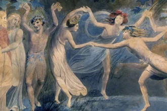 'ComplexThe centuries-old origins of current fairy fiction