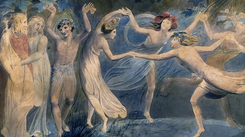 'ComplexThe centuries-old origins of current fairy fiction