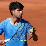 Carlos Alcaraz withdraws from the 2026 French Open due to a wrist injury. The defending champion will miss the clay season, opening the door for rivals.