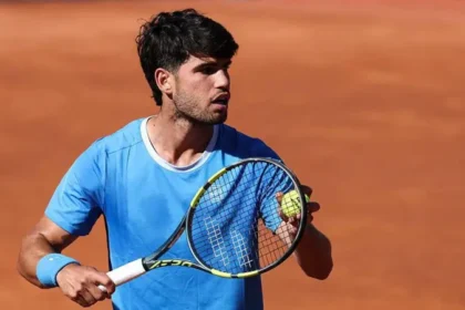 Carlos Alcaraz withdraws from the 2026 French Open due to a wrist injury. The defending champion will miss the clay season, opening the door for rivals.