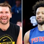 Doncic and Cunningham are now eligible for NBA Awards after Appeal Decision Changes in award rules based on appeal outcome After winning their respective appeals, Los Angeles Lakers' Luka Doncic (left) and Detroit Pistons' Cade Cunningham (right) are both eligible to receive major NBA awards at the end of this season. In order to be eligible for the NBA, players must play at least 65 games in a regular season. Doncic and Cunningham both played 64 regular season games, which was initially below the NBA limit. The two players challenged this rule by citing special circumstances surrounding their missing games. They were allowed to compete for awards after the league agreed with some of their arguments. Why games are missed Cunningham had to miss 12 games due to a lung collapse that required medical attention and recovery time. Doncic was forced to miss two games because his child was born in Slovenia. When evaluating their appeals, the NBA considered both cases valid. Back to the award race Both players are now eligible to be nominated for the top awards, such as Most Valuable Player or All NBA Team. Doncic had a great scoring season. He finished with the league's highest total of 2143 points. The Lakers were able to secure their place in the playoffs thanks to his performance. Cunningham had an outstanding year as well. Cunningham was second with 634 total assists and was a major factor in the Pistons' rise to the top in the Eastern Conference. One appeal rejected Some cases did not succeed. Anthony Edwards, the Minnesota Timberwolves' star who played 60 matches but was denied an exemption.