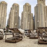 Dubais tourism industry reels from brutal impact of war