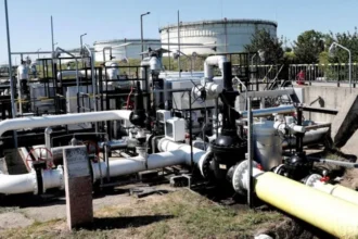 EU Approves €90bn Loan for Ukraine as Oil Flow Resumes Through Druzhba Pipeline