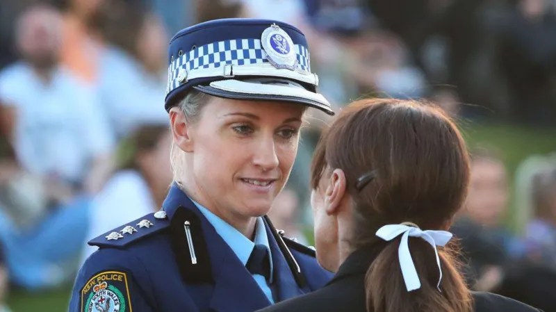 Bondi Junction stabbing heroes to receive bravery honours after deadly attack
