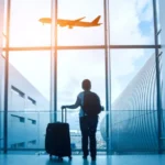 Europe Faces Jet Fuel Crisis as Supplies Drop to Six Weeks