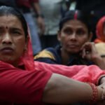 Focus Keyphrase: India factory wage protests Noida workers