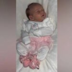 A three-month-old baby girl tragically dies after a dog attack in Dormanstown, Redcar. Family shares emotional tribute as police investigate the incident.