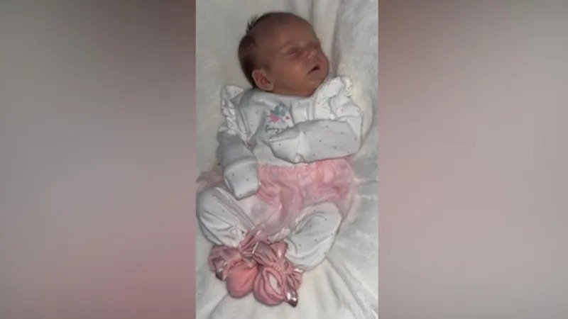 A three-month-old baby girl tragically dies after a dog attack in Dormanstown, Redcar. Family shares emotional tribute as police investigate the incident.