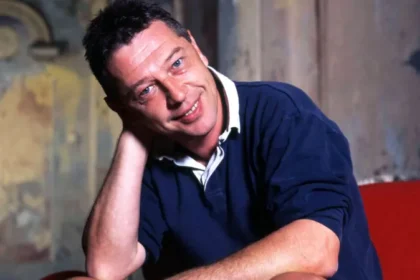 Former Radio 1 DJ and Live Aid presenter Andy Kershaw has died at 66 after battling cancer. He was known for championing world music and global reporting.